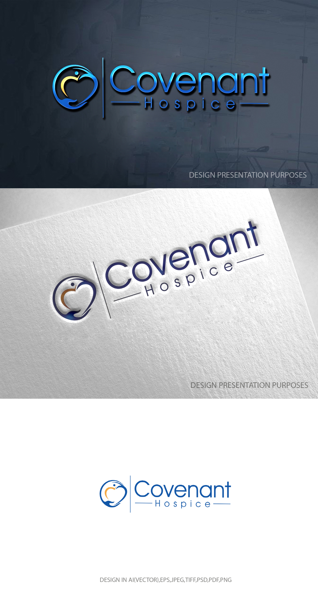 Logo Design by zebronicgraphic for this project | Design #35078726