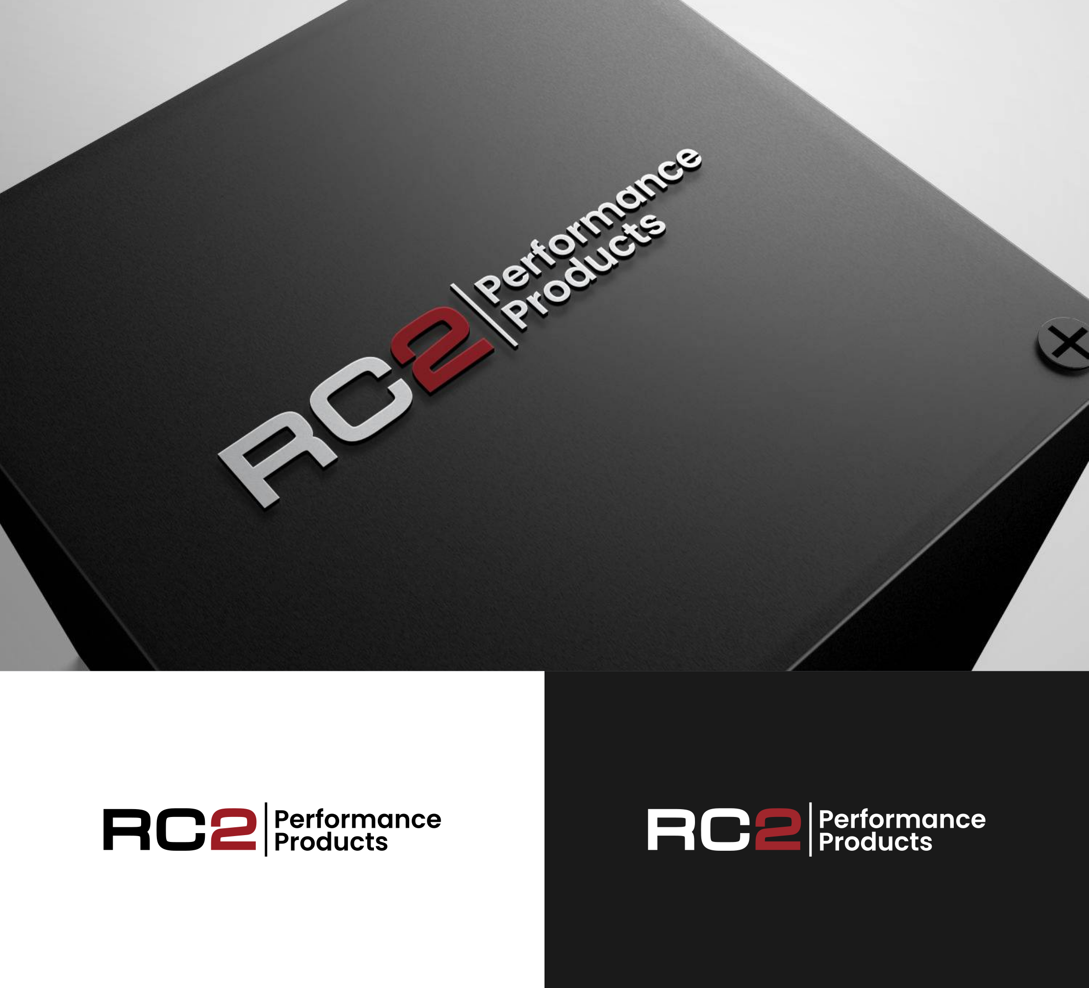 Logo Design by Zaid Al Faqih for this project | Design #35119220