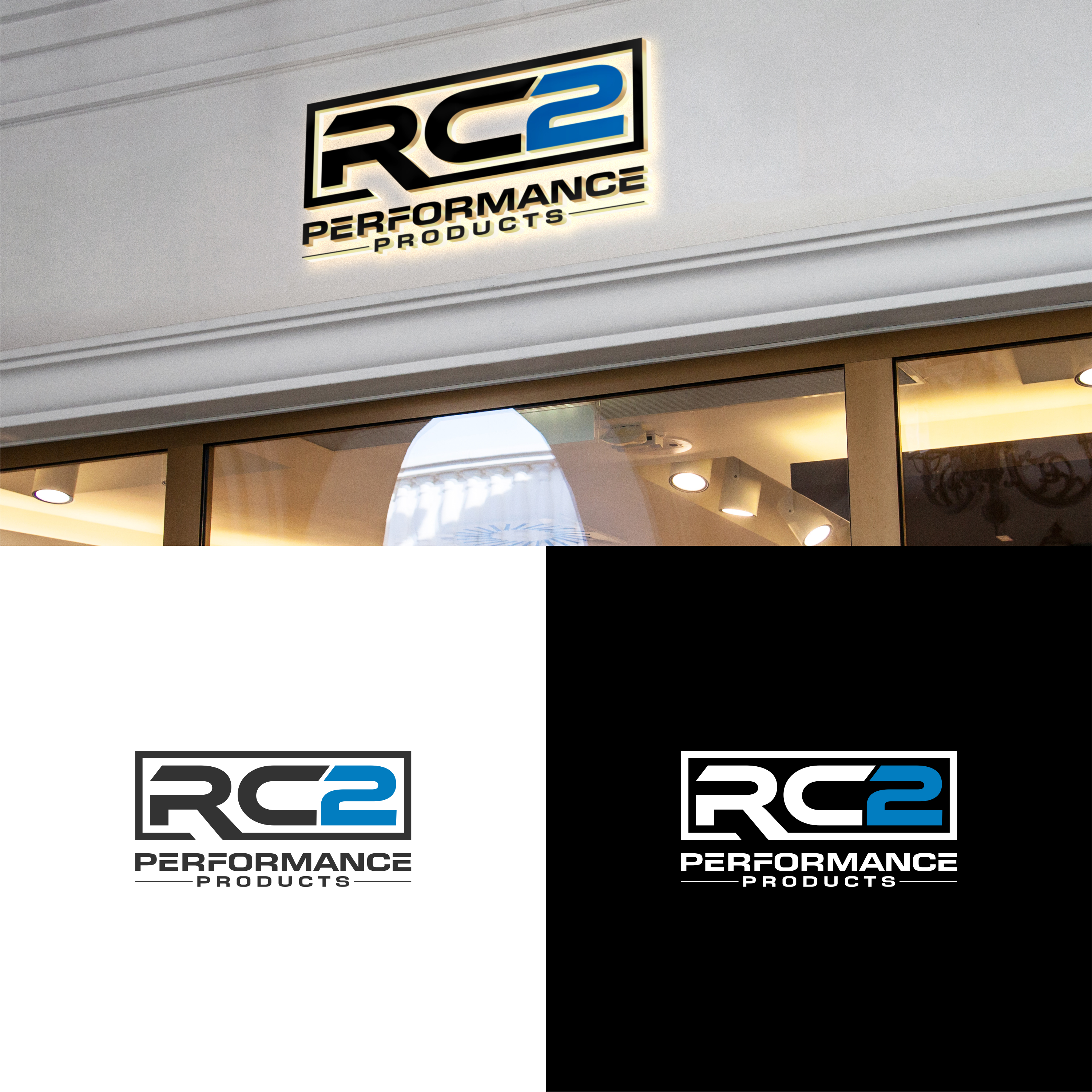 Logo Design by izdihaar studio for this project | Design #35212037