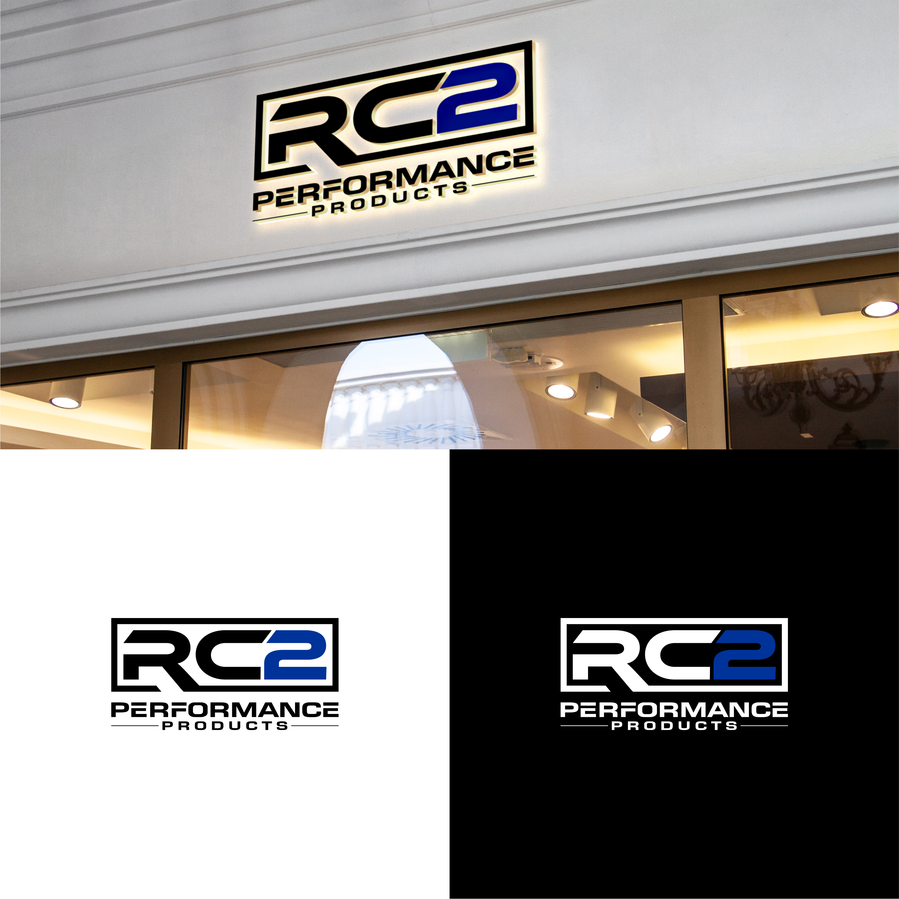 Logo Design by izdihaar studio for this project | Design #35212046