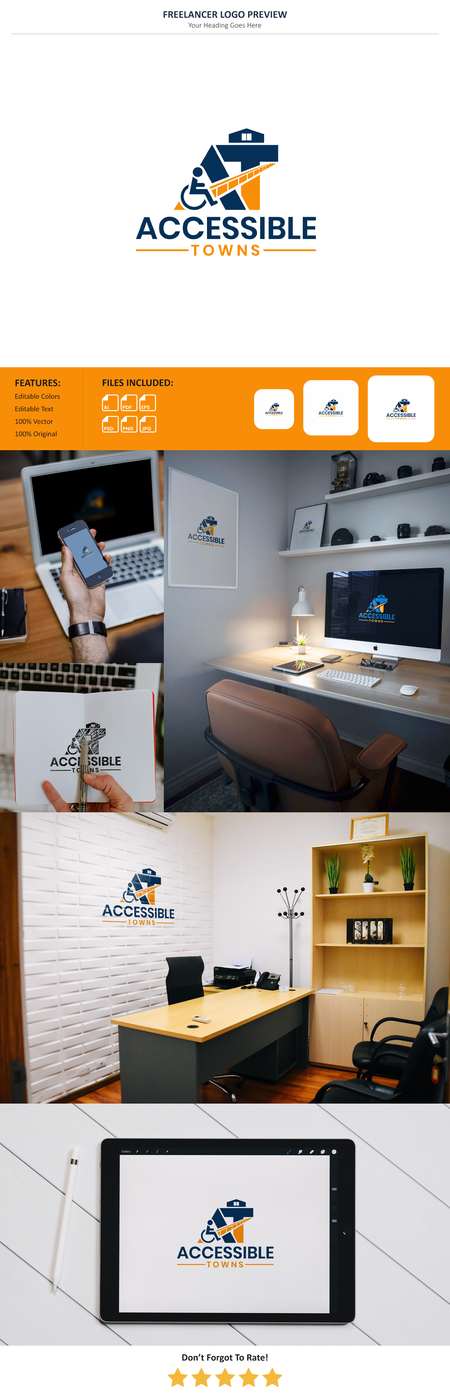 Logo Design by Pixel Foundry for this project | Design #35087441