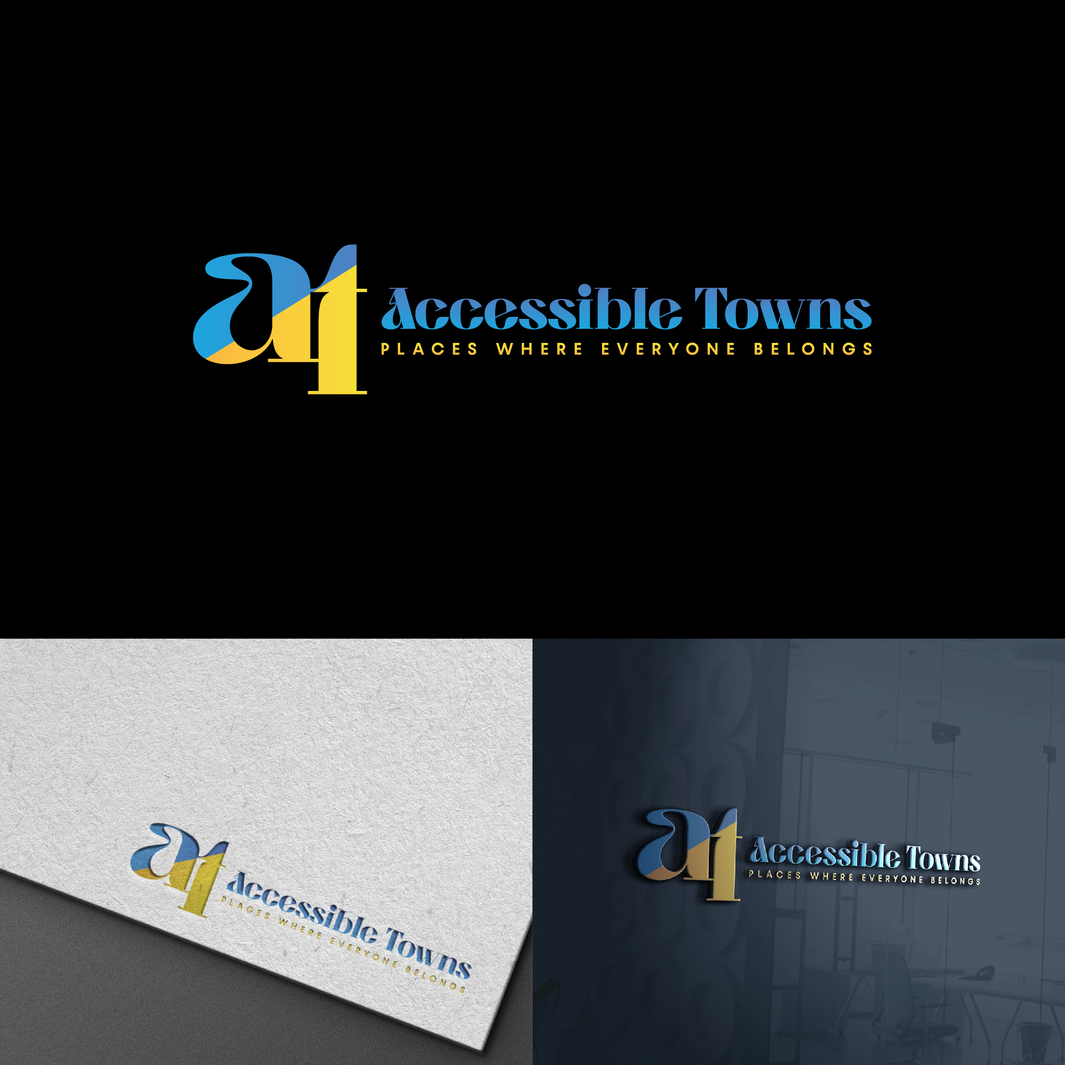 Logo-Design von designer profile für dieses Projekt | Design #35084338