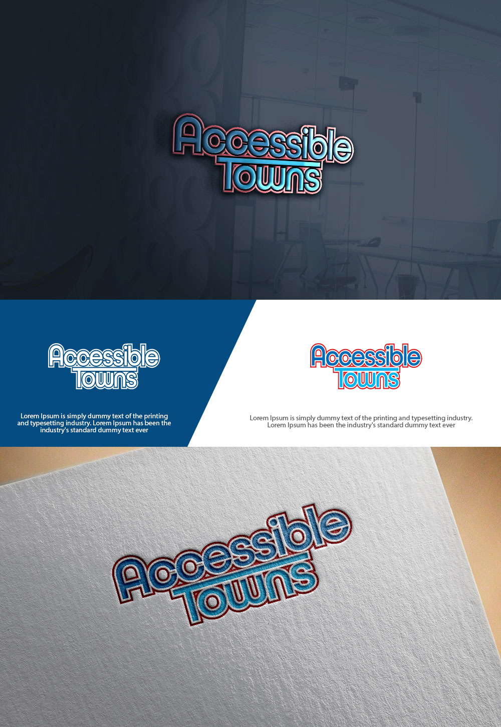 Logo Design by sulemani  creation for this project | Design #35087346