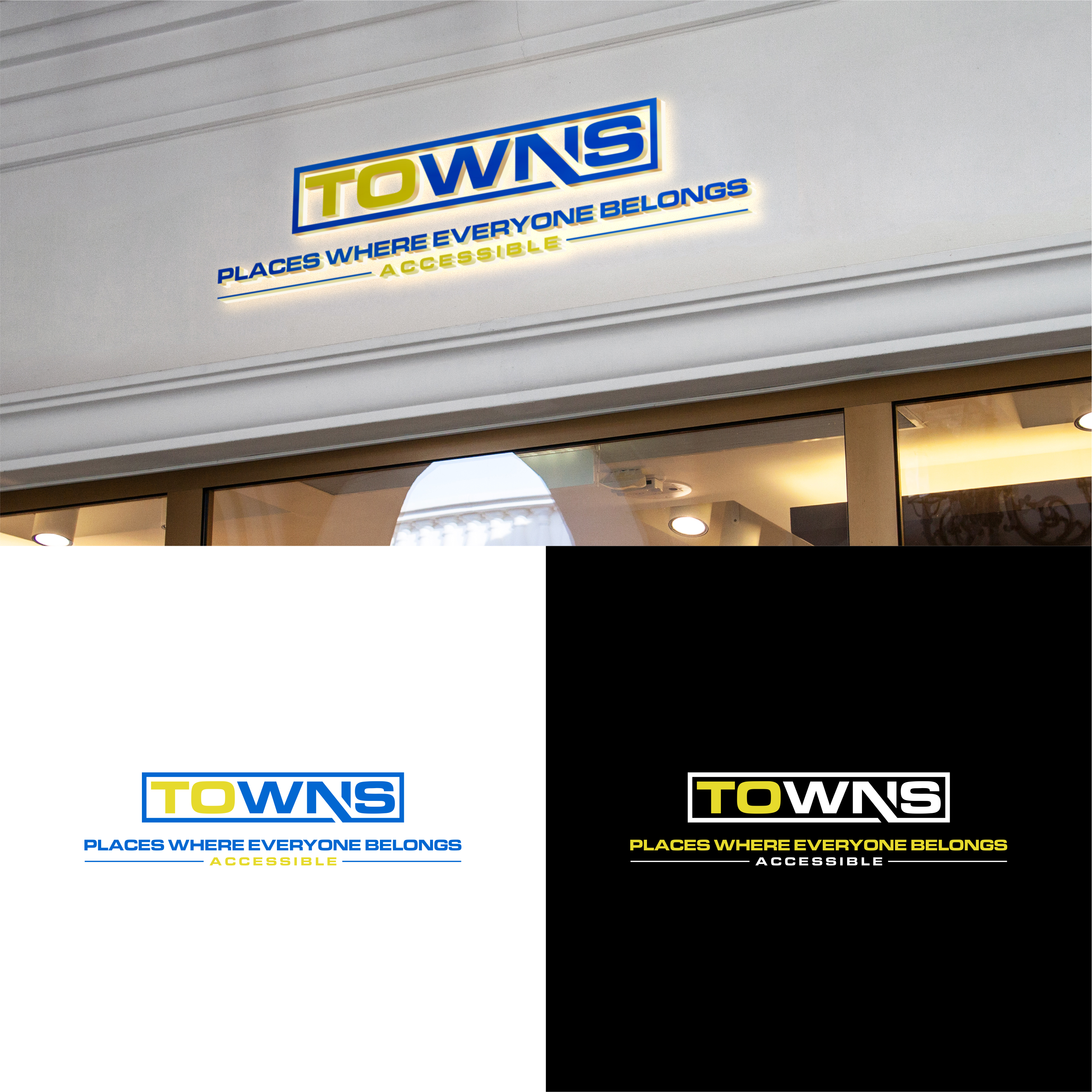 Logo Design by izdihaar studio for this project | Design #35095679