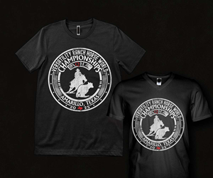 T-shirt Design by Milton Bhowmik for this project | Design: #35098799