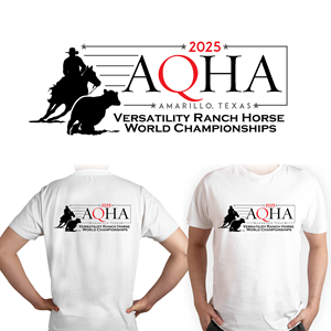 T-shirt Design by JKIANN08 for this project | Design: #35082061