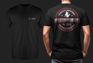 T-Shirt-Design von guruntool für dieses Projekt | Design #35099009