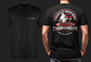 Diseño de Camiseta por guruntool para este proyecto | Diseño: #35115727