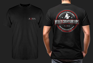 T-shirt Design by guruntool for this project | Design: #35167231