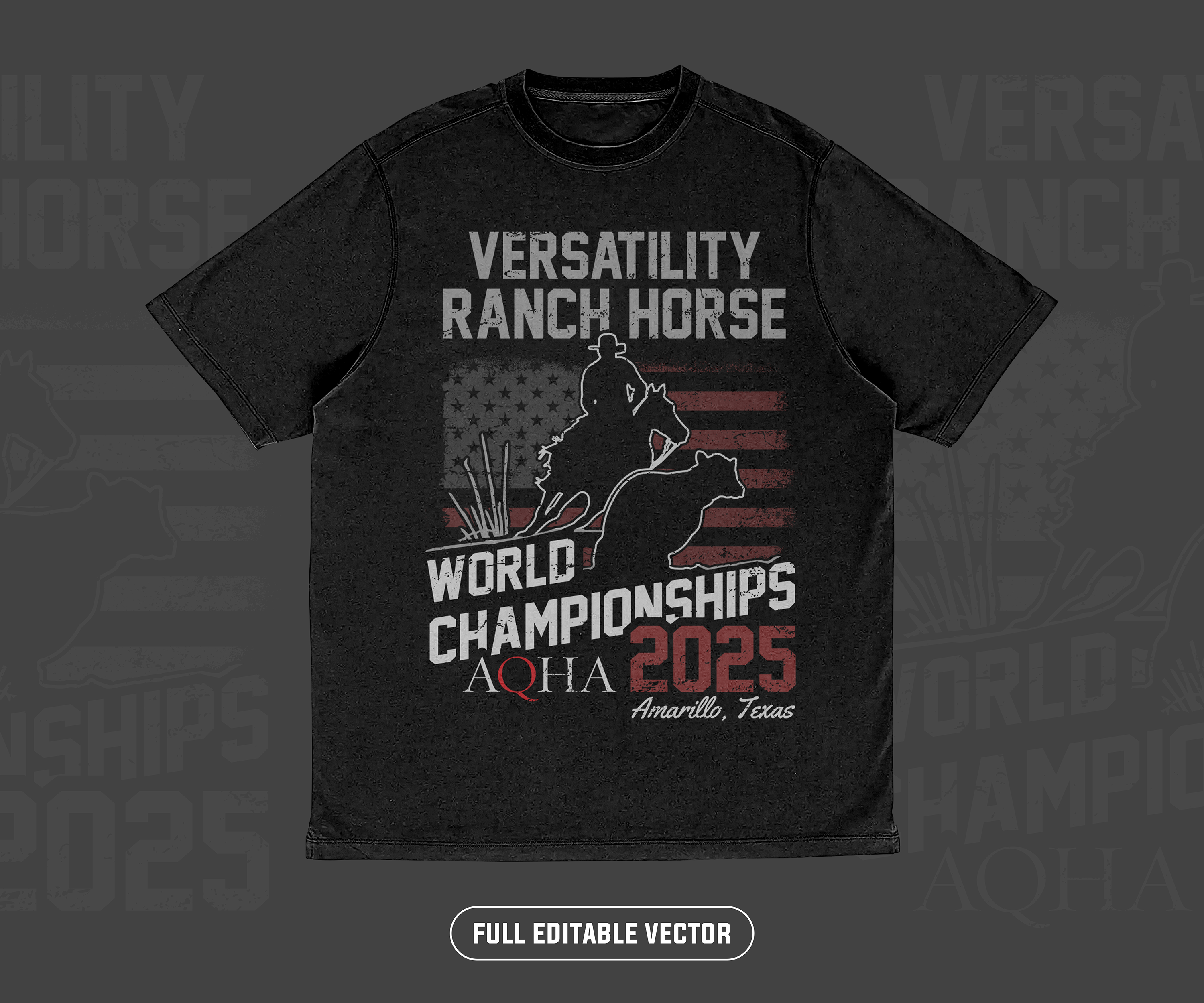 T-shirt Design by Hakaze Std for this project | Design #35095057