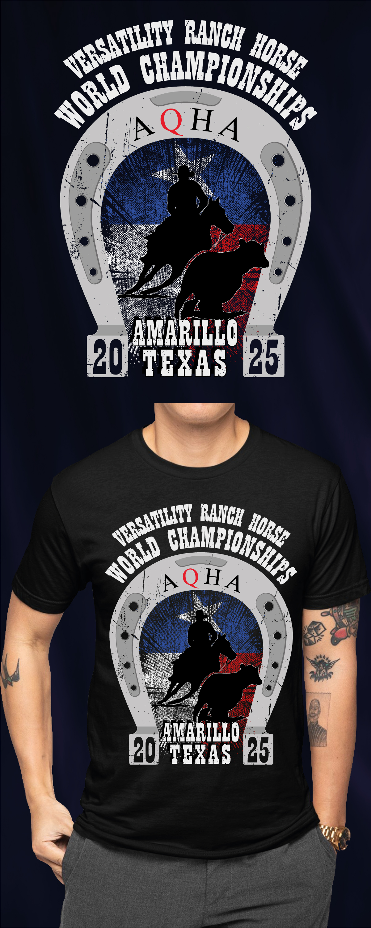Diseño de Camiseta por mounir.co para este proyecto | Diseño #35094728