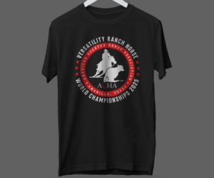 Diseño de Camiseta por Andi Yan para este proyecto | Diseño: #35093254