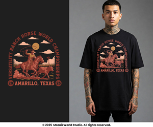 Diseño de Camiseta por Mozaikworld Studio para este proyecto | Diseño: #35094736