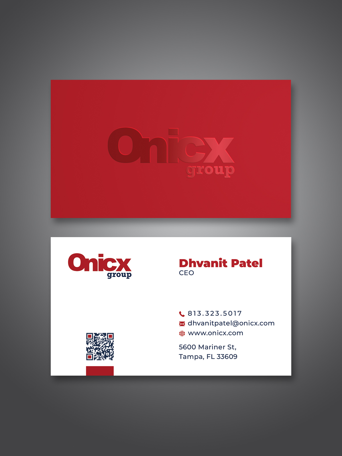 Design de Carte de Visite par Creative Moon Design pour ce projet | Design #35079817