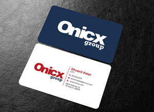 Business Card Design by Graphixpointt for this project | Design: #35078919