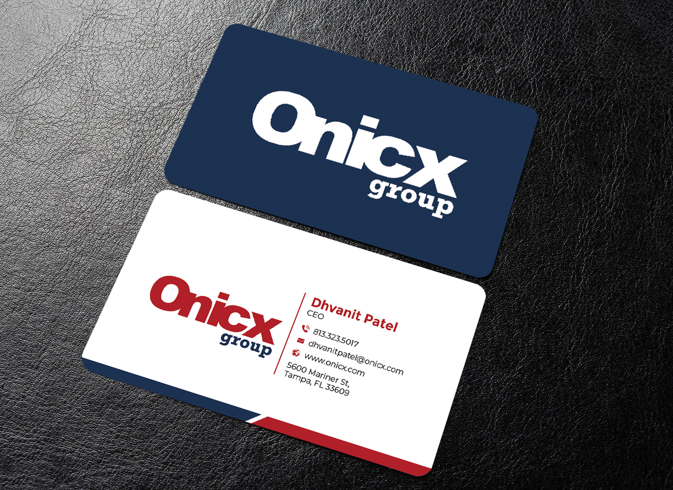 Visitenkarten-Design von Graphixpointt für dieses Projekt | Design #35078950