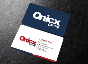 Business Card Design by Graphixpointt for this project | Design: #35078950