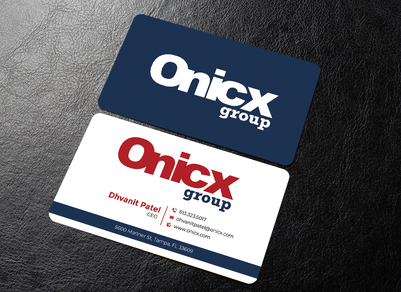 Business Card Design by Graphixpointt for this project | Design #35079038