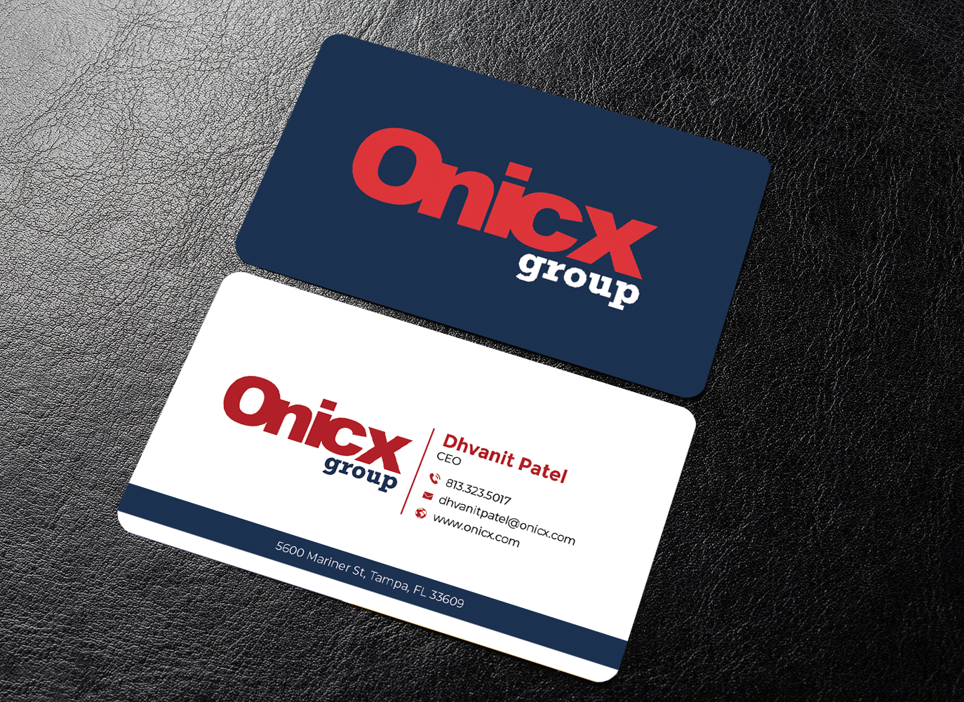 Business Card Design by Graphixpointt for this project | Design #35079041