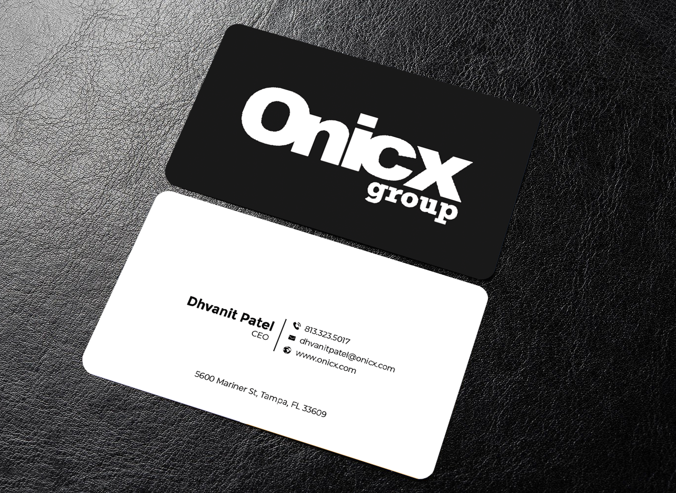 Business Card Design by Graphixpointt for this project | Design #35079228