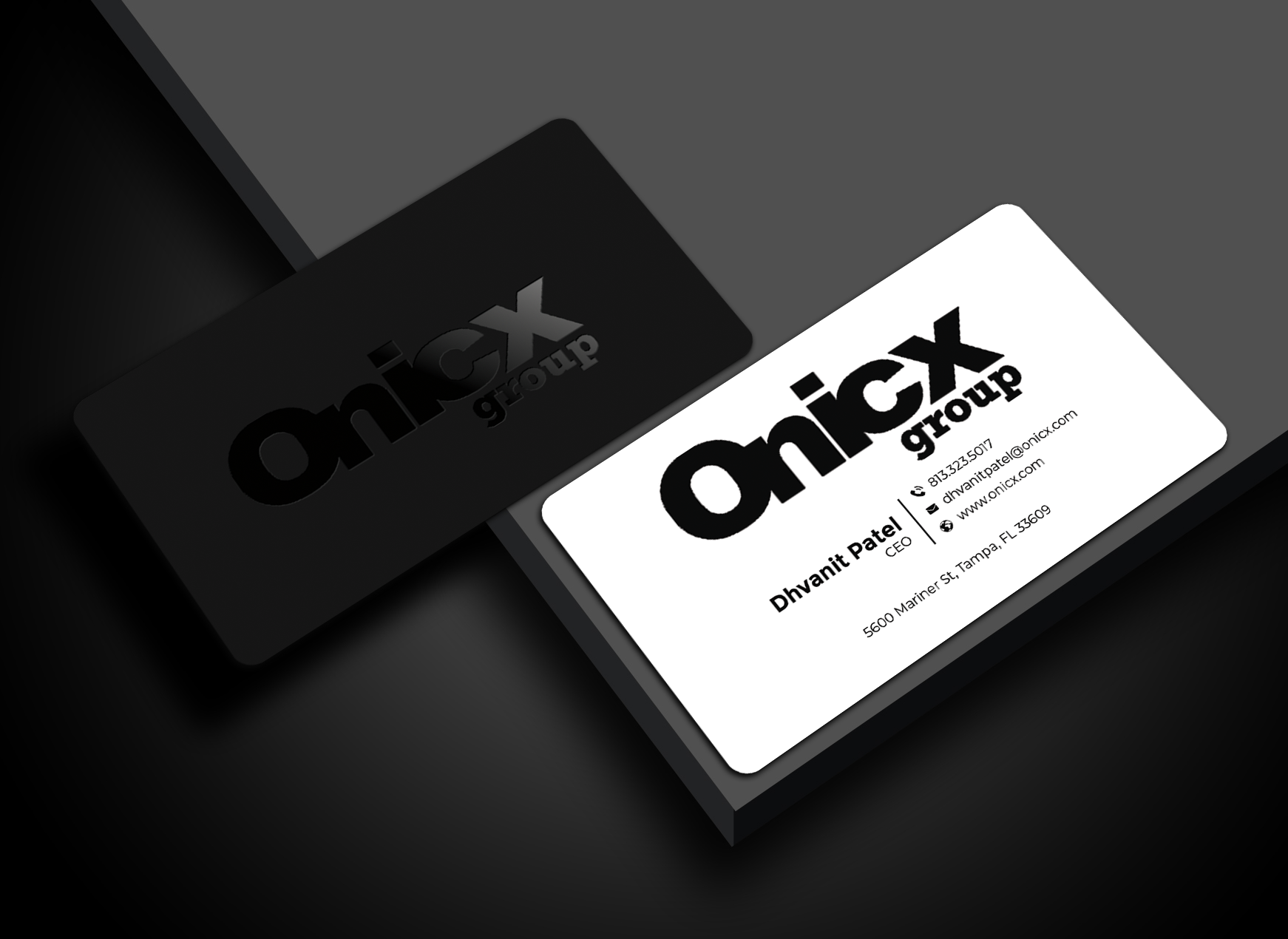 Business Card Design by Graphixpointt for this project | Design #35079278