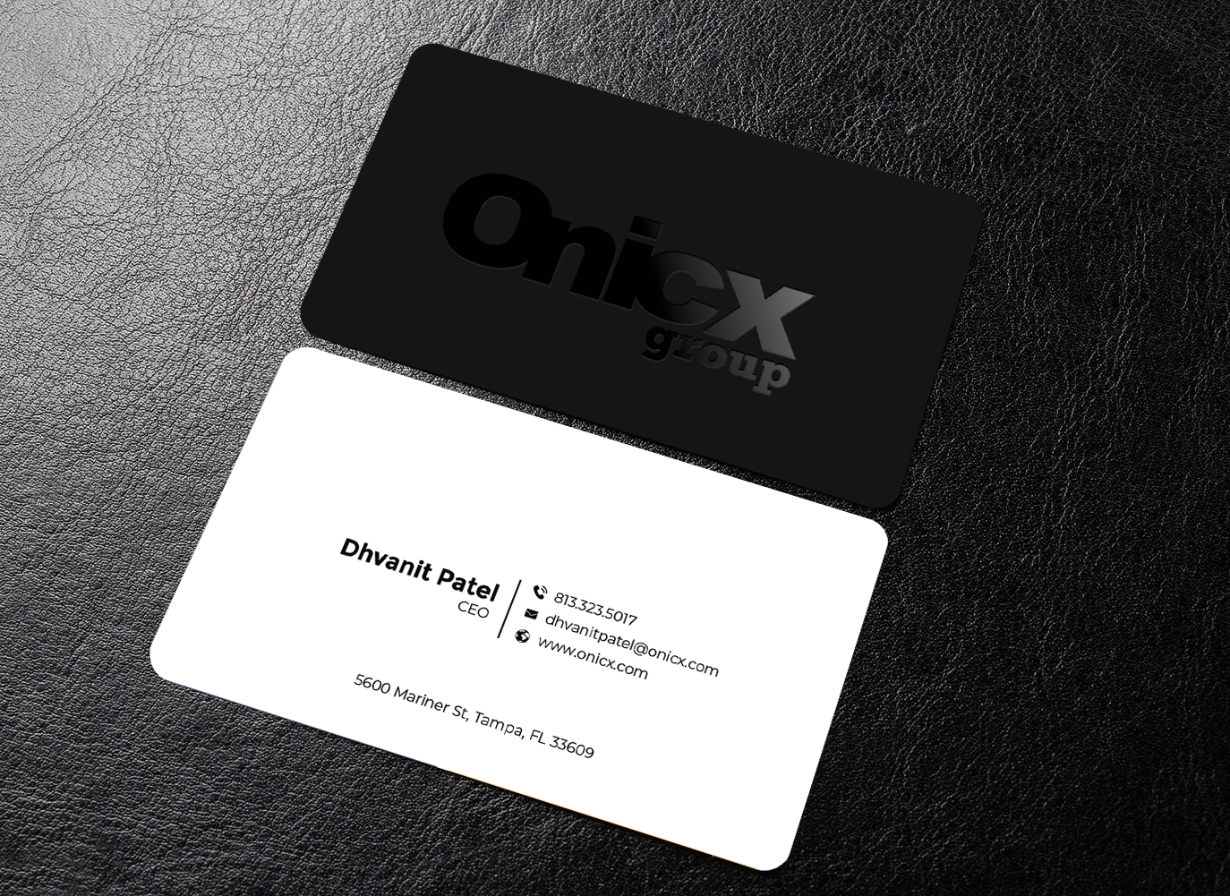 Business Card Design by Graphixpointt for this project | Design #35079279