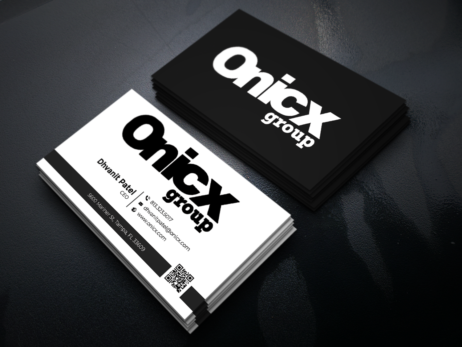 Design de Carte de Visite par Graphixpointt pour ce projet | Design #35079344