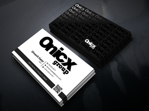 Business Card Design by Graphixpointt for this project | Design: #35079346
