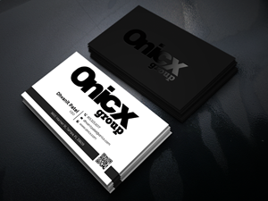 Business Card Design by Graphixpointt for this project | Design: #35079348