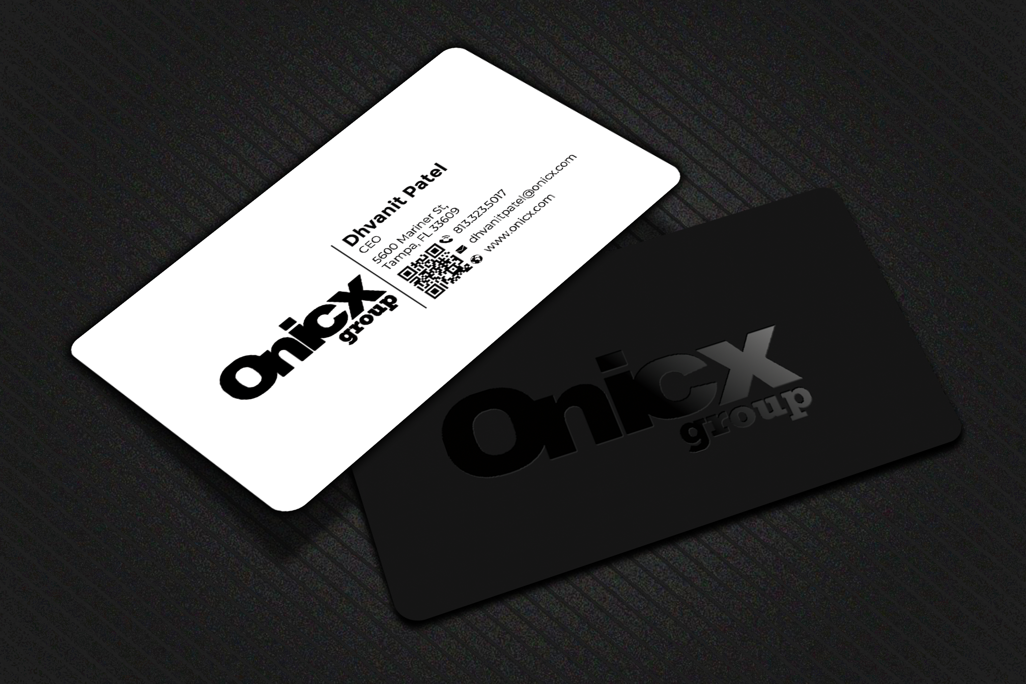 Business Card Design by Graphixpointt for this project | Design #35079385