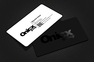 Business Card Design by Graphixpointt for this project | Design: #35079385