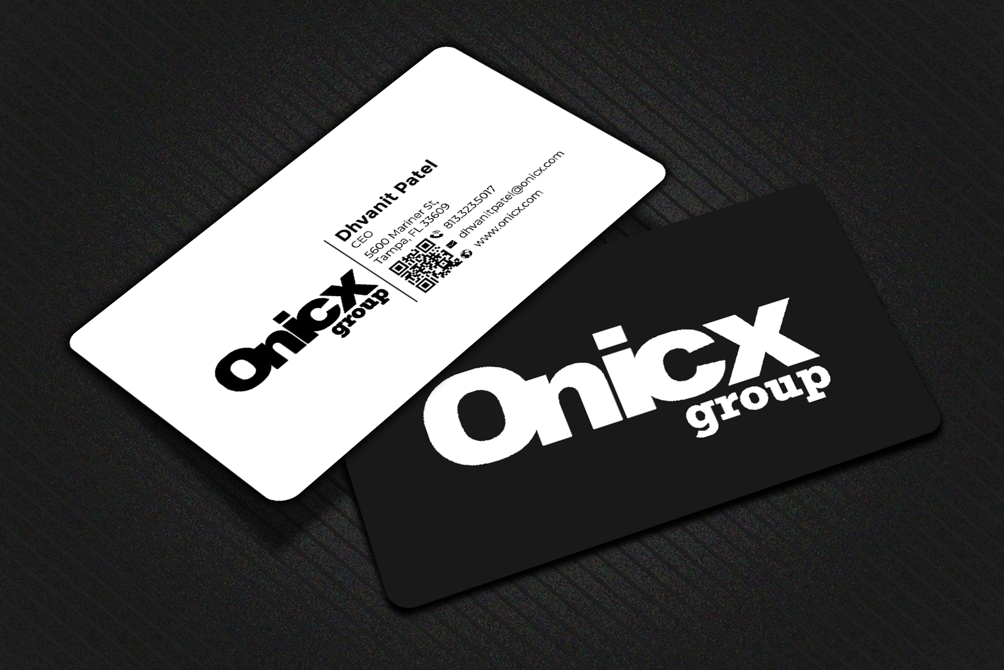 Business Card Design by Graphixpointt for this project | Design #35079386