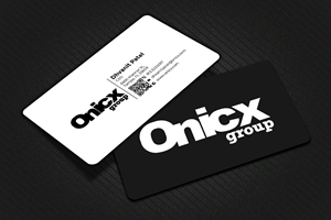 Business Card Design by Graphixpointt for this project | Design: #35079386