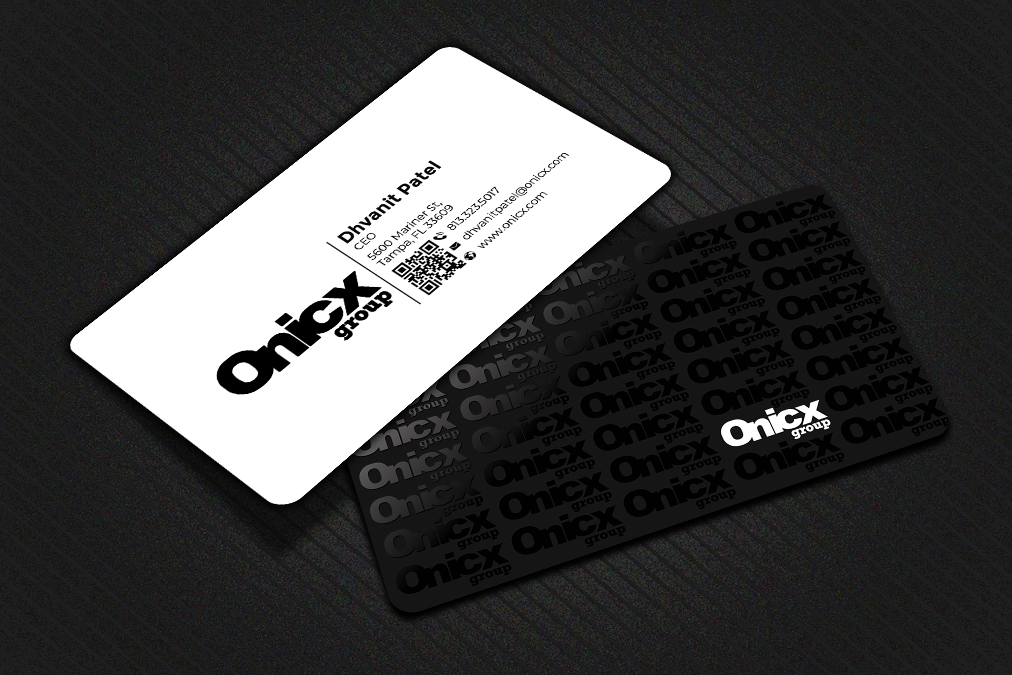 Business Card Design by Graphixpointt for this project | Design #35079387