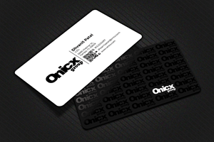 Business Card Design by Graphixpointt for this project | Design: #35079387