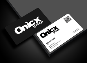 Business Card Design by Graphixpointt for this project | Design: #35079412