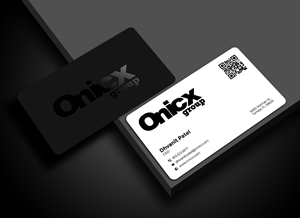 Business Card Design by Graphixpointt for this project | Design: #35079413