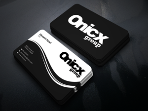 Business Card Design by Graphixpointt for this project | Design: #35079521
