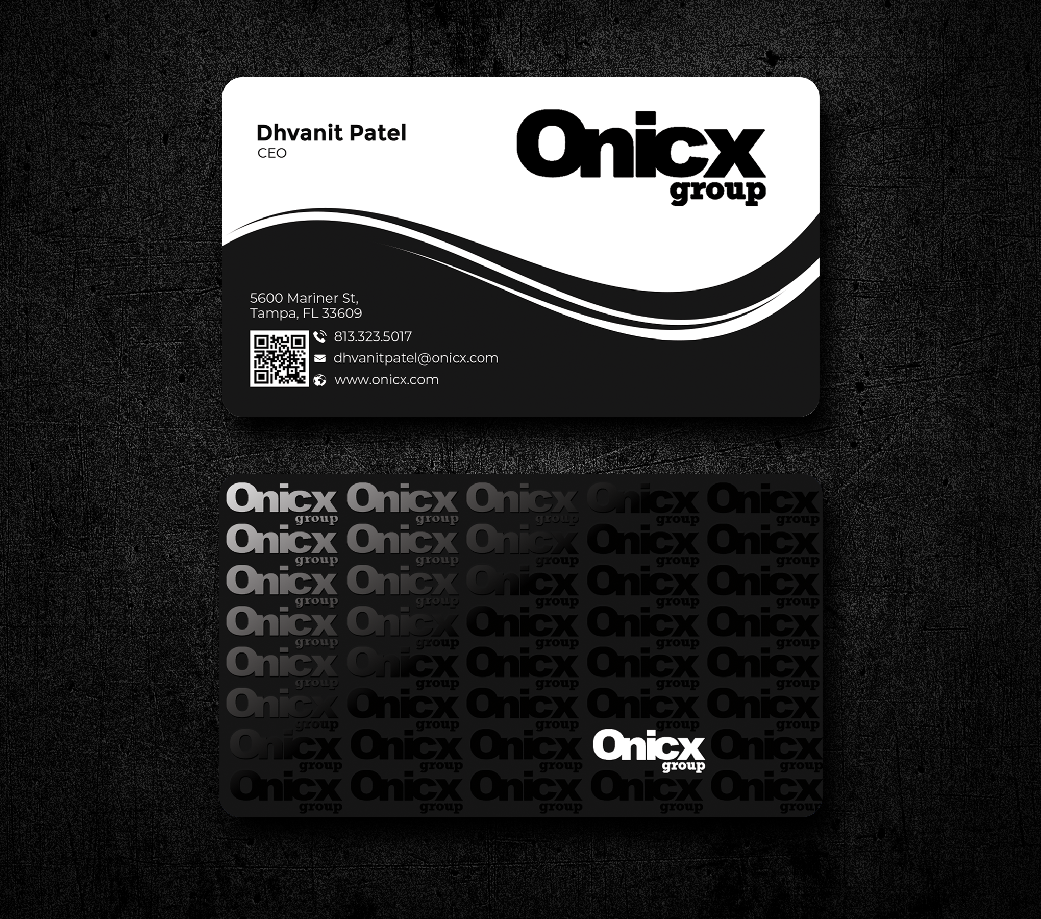 Visitenkarten-Design von Graphixpointt für dieses Projekt | Design #35080567