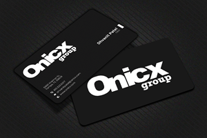 Business Card Design by Graphixpointt for this project | Design: #35080646