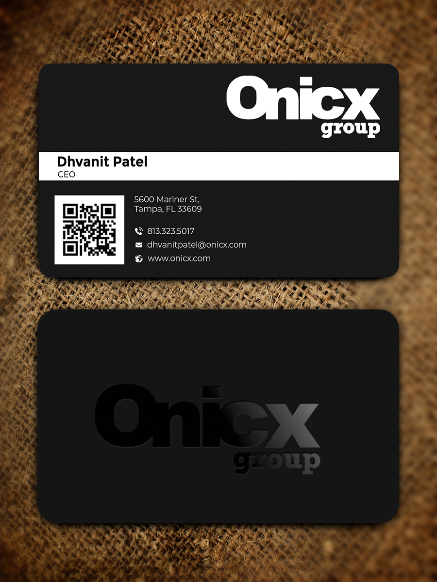 Visitenkarten-Design von Graphixpointt für dieses Projekt | Design #35080702