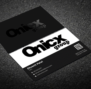 Business Card Design by Graphixpointt for this project | Design: #35080746