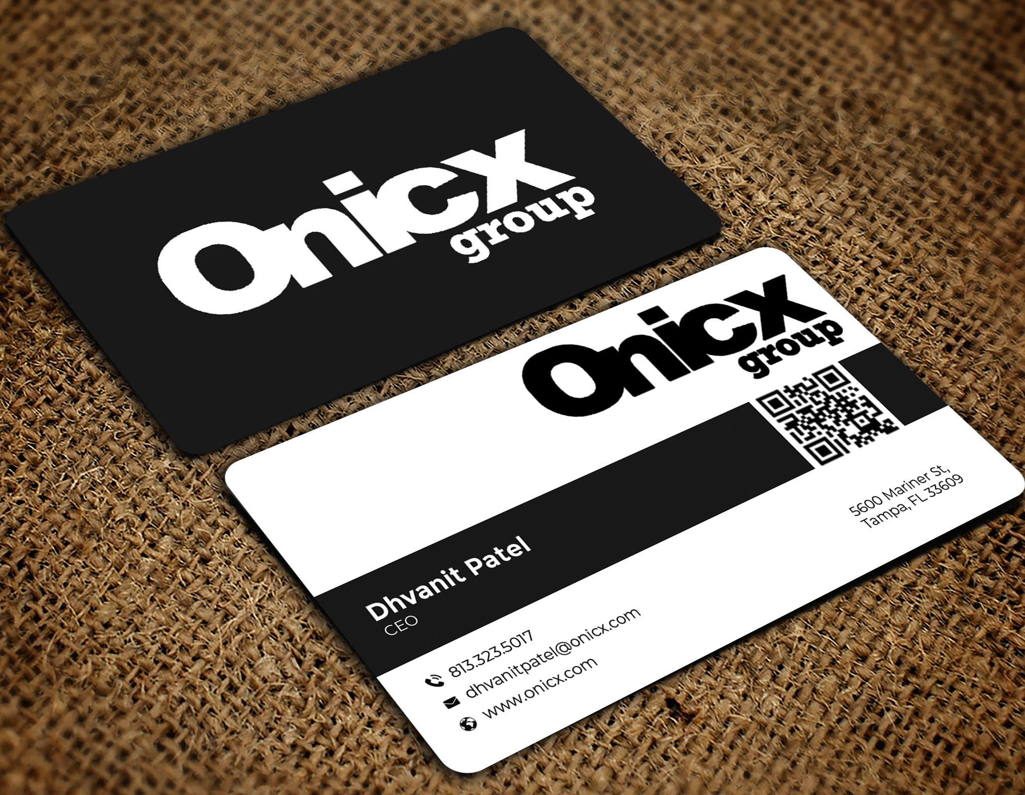 Business Card Design by Graphixpointt for this project | Design #35080813