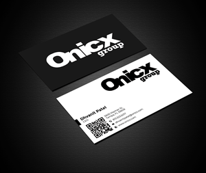 Business Card Design by Graphixpointt for this project | Design: #35080920