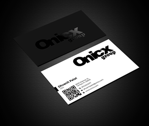 Business Card Design by Graphixpointt for this project | Design: #35080921