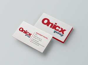 Business Card Design by Expert Bappy for this project | Design: #35078819