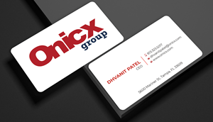 Business Card Design by Expert Bappy for this project | Design: #35078850
