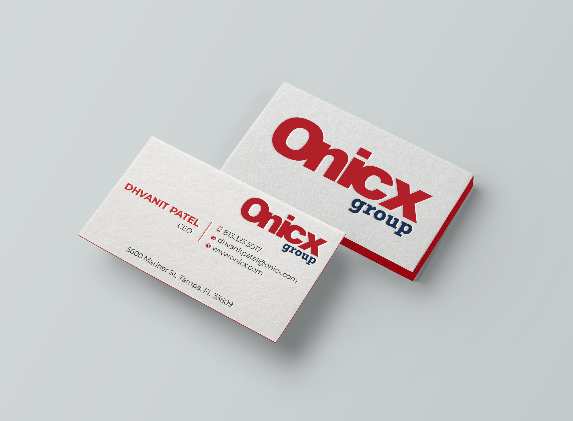 Business Card Design by Expert Bappy for this project | Design #35078864