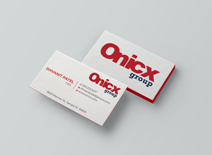 Business Card Design by Expert Bappy for this project | Design: #35078864