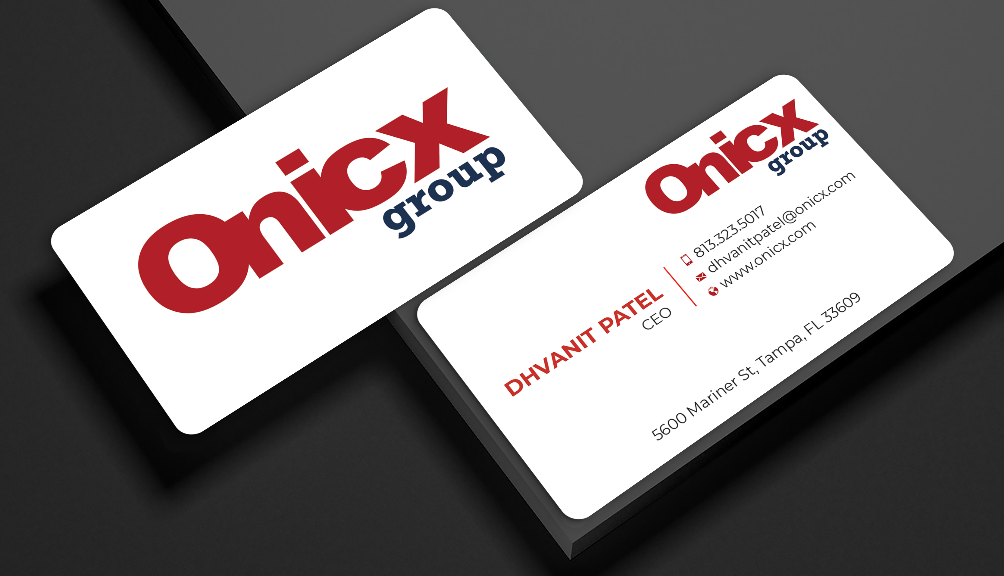Business Card Design by Expert Bappy for this project | Design #35078865